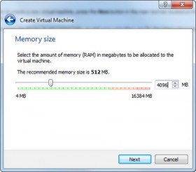 Install Oracle Linux 7 on VirtualBox