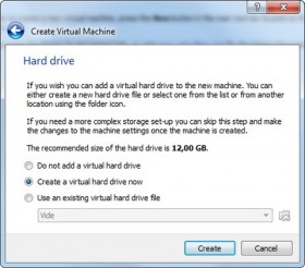 Install Oracle Linux 7 on VirtualBox