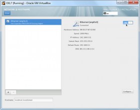 Install Oracle Linux 7 on VirtualBox