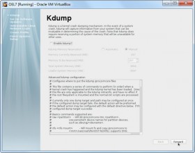 Install Oracle Linux 7 on VirtualBox