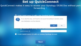 Install Xpenology DSM 6.2.x on Proxmox