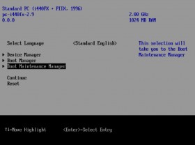 Install Xpenology DSM 6.1.x on Proxmox