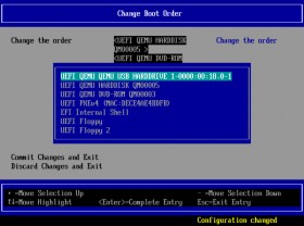 Install Xpenology DSM 6.1.x on Proxmox
